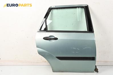 Врата за Ford Focus I Estate (02.1999 - 12.2007), 4+1 вр., комби, позиция: задна, дясна