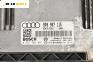 Компютър двигател за Audi A3 Sportback I (09.2004 - 03.2015) 2.0 TFSI quattro, 200 к.с., № 8P0 907 115