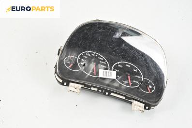 Километраж за Fiat Ducato Box IV (04.2002 - 07.2006) 2.3 JTD, 110 к.с.
