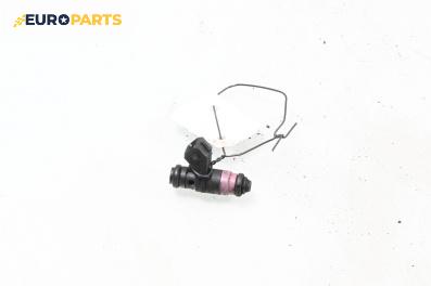 Дюза бензин за Renault Clio III Hatchback (01.2005 - 12.2012) 1.4 16V, 98 к.с.