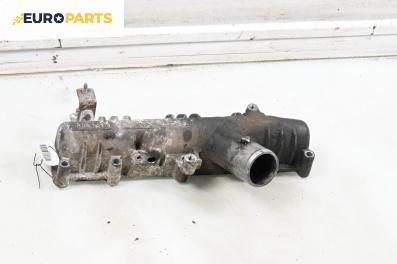 Всмукателна тръба за Fiat Ducato Box IV (04.2002 - 07.2006) 2.3 JTD, 110 к.с.