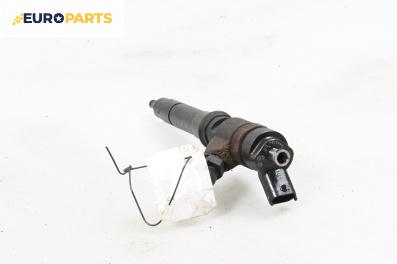 Дюза дизел за Fiat Ducato Box IV (04.2002 - 07.2006) 2.3 JTD, 110 к.с., № 0 445 120 011