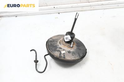 Серво усилвател за Opel Astra H Estate (08.2004 - 05.2014), № 13216086