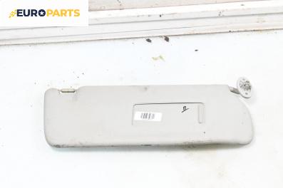 Сенник за Suzuki Ignis II Hatchback (08.2003 - 12.2007), позиция: дясна