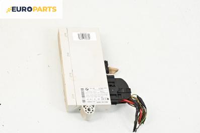Комфорт модул за BMW 3 Series E90 Sedan E90 (01.2005 - 12.2011), № 61.35-6943771
