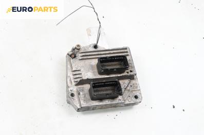 Компютър двигател за Opel Astra H Estate (08.2004 - 05.2014) 1.6, 105 к.с.