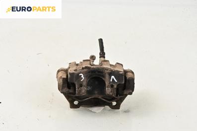 Спирачен апарат за Ford Tourneo Connect (06.2002 - 12.2013), позиция: задна, лява