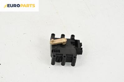 Моторче клапа парно за Mazda 5 Minivan I (02.2005 - 12.2010) 1.8, 116 к.с.