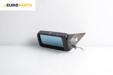 Огледало за Mercedes-Benz 190 Sedan W201 (10.1982 - 08.1993), 4+1 вр., седан, позиция: лява