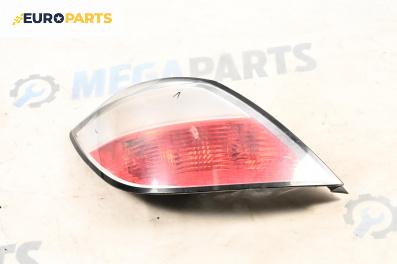 Стоп за Opel Astra H Hatchback (01.2004 - 05.2014), хечбек, позиция: лява