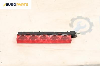 Трети стоп за Ford Mondeo III Hatchback (10.2000 - 03.2007), хечбек