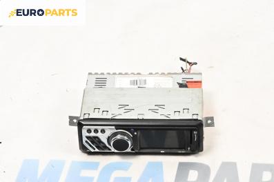 Автокасетофон за Kia Sorento I SUV (08.2002 - 12.2009)