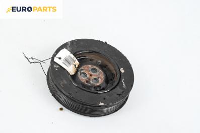 Демпферна шайба за Ford Mondeo III Hatchback (10.2000 - 03.2007) 2.0 16V TDDi / TDCi, 115 к.с.