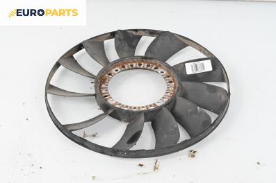 Перка охлаждане за Volkswagen Passat IV Sedan B5.5 (10.2000 - 12.2005) 2.0, 115 к.с.