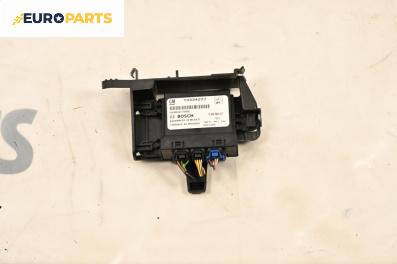 PDC модул за Opel Astra J Hatchback (12.2009 - 10.2015), № 13334227