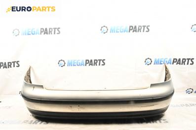 Задна броня за Seat Toledo II Sedan (10.1998 - 05.2006), седан