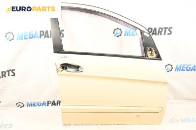Врата за Mercedes-Benz B-Class Hatchback I (03.2005 - 11.2011), 4+1 вр., хечбек, позиция: предна, дясна