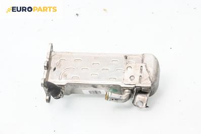 EGR охладител за Mercedes-Benz C-Class Estate (S204) (08.2007 - 08.2014) C 200 CDI (204.201), 136 к.с.