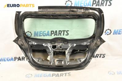 Заден капак за Opel Astra H GTC (03.2005 - 10.2010), 2+1 вр., хечбек, позиция: задна