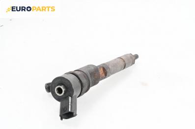 Дюза дизел за Toyota Yaris Verso (08.1999 - 09.2005) 1.4 D-4D (NLP22), 75 к.с., № 0445010215