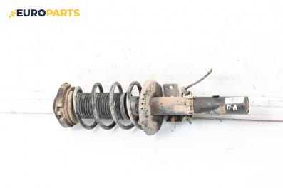 Макферсон за Skoda Fabia II Hatchback (12.2006 - 12.2014), хечбек, позиция: предна, лява