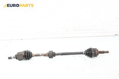 Полуоска за Toyota Avensis I Sedan (09.1997 - 02.2003) 1.6 VVT-i (ZZT250), 110 к.с., позиция: предна, дясна