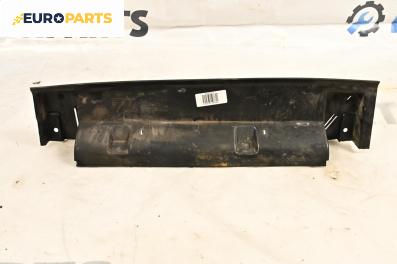 Планка багажник за Ford Transit Connect (06.2002 - 12.2013), 2+1 вр., товарен