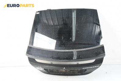 Заден капак за Mercedes-Benz C-Class Coupe (CL203) (03.2001 - 06.2007), 2+1 вр., хечбек, позиция: задна