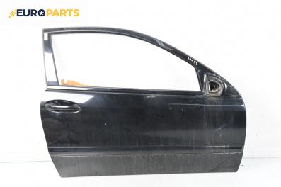 Врата за Mercedes-Benz C-Class Coupe (CL203) (03.2001 - 06.2007), 2+1 вр., хечбек, позиция: предна, дясна
