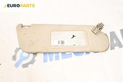 Сенник за Opel Zafira A Minivan (04.1999 - 06.2005), позиция: дясна