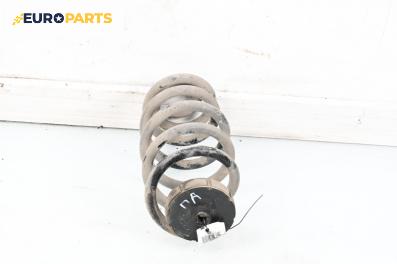 Пружина за ходова част за Audi A4 Avant B6 (04.2001 - 12.2004), комби, позиция: предна