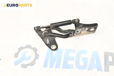 Панта преден капак за Volkswagen Golf IV Cabriolet (06.1998 - 06.2002), 2+1 вр., кабрио, позиция: лява
