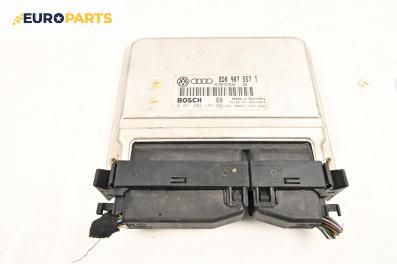 Компютър двигател за Audi A4 Avant B5 (11.1994 - 09.2001) 1.8 T, 150 к.с., № Bosch 0261204185