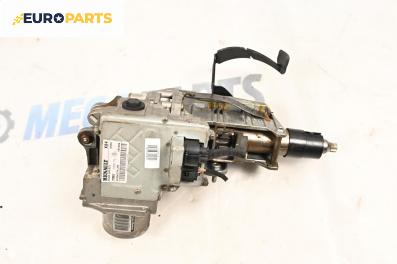 Кормилен прът за Renault Megane II Hatchback (07.2001 - 10.2012)