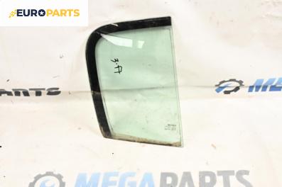 Фикс врата за Renault Megane II Hatchback (07.2001 - 10.2012), 4+1 вр., хечбек, позиция: дясна
