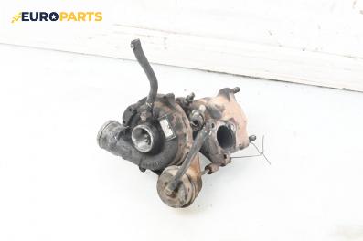Турбо за Audi A4 Avant B5 (11.1994 - 09.2001) 1.8 T, 150 к.с., № 058145703LX