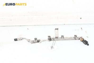 Бензинова рейка за Volkswagen Touran Minivan I (02.2003 - 05.2010) 1.4 TSI EcoFuel, 150 к.с.