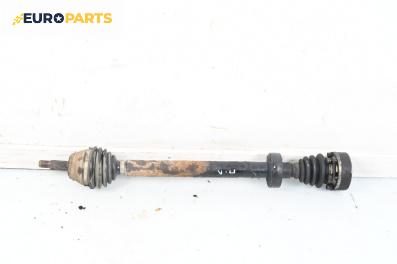 Полуоска за Volkswagen Golf III Variant (07.1993 - 04.1999) 1.9 TDI, 90 к.с., позиция: предна, лява