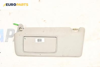 Сенник за Honda Civic VIII Hatchback (09.2005 - 09.2011), позиция: лява