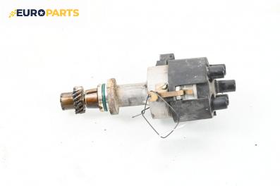 Палец на разпределителя на запалването (делко) за Volkswagen Passat II Variant B3, B4 (02.1988 - 06.1997) 1.8, 90 к.с.