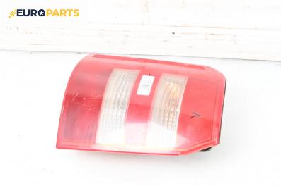 Стоп за Audi A2 Hatchback (02.2000 - 08.2005), хечбек, позиция: лява