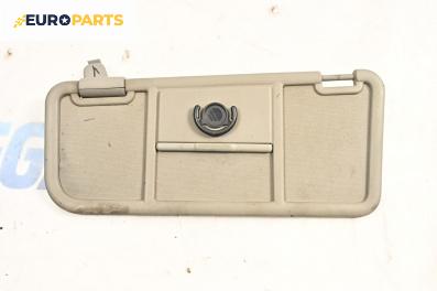 Сенник за Audi A2 Hatchback (02.2000 - 08.2005), позиция: лява