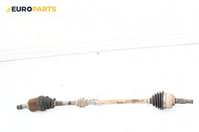 Полуоска за Nissan Micra III Hatchback (01.2003 - 06.2010) 1.0 16V, 65 к.с., позиция: предна, дясна