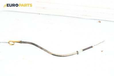 Щека за масло за Nissan Micra III Hatchback (01.2003 - 06.2010) 1.0 16V, 65 к.с.