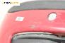 Предна броня за Opel Corsa C Hatchback (09.2000 - 12.2009), хечбек, позиция: предна