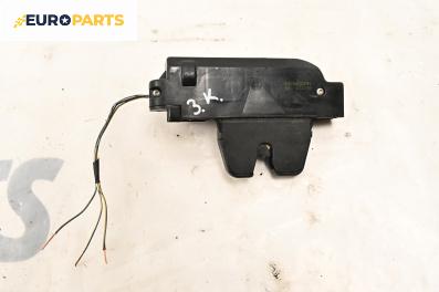 Брава заден капак за Citroen C5 I Hatchback (03.2001 - 03.2005), хечбек, позиция: задна