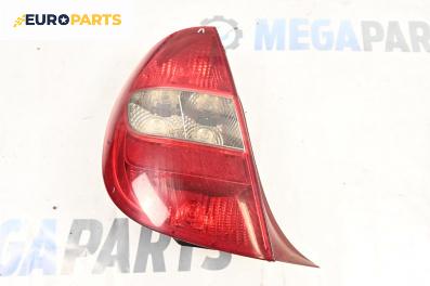 Стоп за Citroen C5 I Hatchback (03.2001 - 03.2005), хечбек, позиция: лява