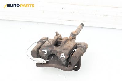 Спирачен апарат за Toyota Corolla E12 Sedan (03.2001 - 03.2008), позиция: задна, дясна