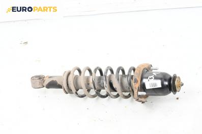 Макферсон за Toyota Corolla E12 Sedan (03.2001 - 03.2008), седан, позиция: задна, лява