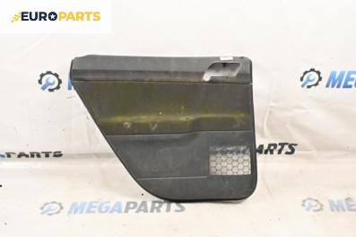 Кора врата за Volkswagen Polo Hatchback V (01.2005 - 12.2009), 4+1 вр., хечбек, позиция: задна, лява